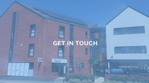 Crossgates Medical Centre Leeds